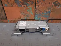 Module Compteur BMW X5 X6 X7 XM OEM 5B3D901