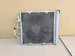 Ilmastointijäähdytin Opel Astra H II 94768