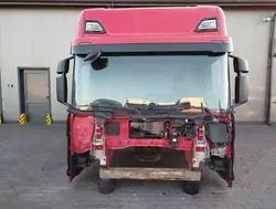 Scania R NTG Cabine OEM 20CR - Gebruikte Staat