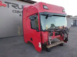 Scania R NTG Kabine OEM 20CR - Gebrauchter Zustand