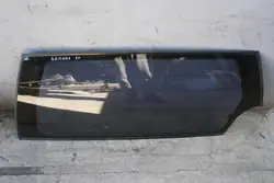 Vitre Hayon Suzuki Grand Vitara I OEM 98-05