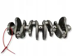 Virabrequim OEM S26338793 para Peugeot 1.6 THP