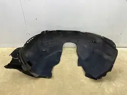 Front Left Wheel Arch Skoda Superb 3 OEM 3V0809957