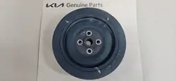 Polea cigüeñal OEM 231232U202 para Kia Sportage V