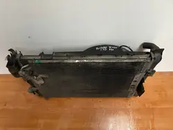 RADIATOR MERCEDES W168 A-KLASSE A1685001702
