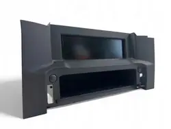 Ordinateur de Bord OEM 9804493780 pour Citroën C4 I