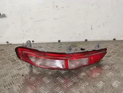Luz parachoques trasero Kia Sportage OEM FBZ13457