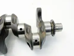 Vilebrequin OEM 04EB pour 1.4 TSI VW/Audi