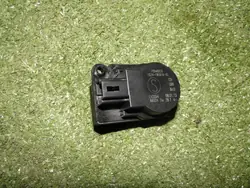 Verwarmingsmotor actuator Ford Fiesta mk7