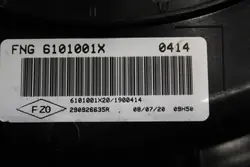 Soplador del ventilador motor OEM 290926635R Renault ZOE II