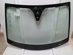 OEM 6571AGRCHIMVZ voorruit met camera en verwarming