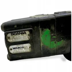 Scania ECAS-Ventil OEM 4728900500 - Gebraucht