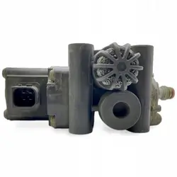 Scania ECAS-venttiili OEM 4728900500 - Käytetty