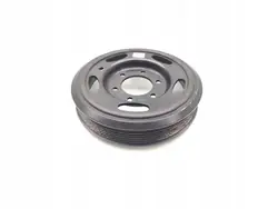 Opel Astra Poulie de vilebrequin 1.4 Essence 55571403