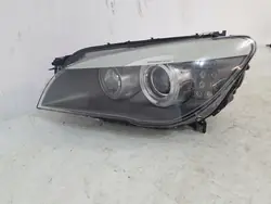 BMW 7 F01 F02 08-15 Xenon Dynamisch Links Komplett 63117228427