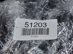 Pommeau de levier Toyota Aygo OEM SKE55184 - Occasion