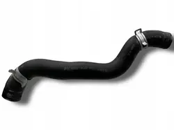 254141Y100 Jäähdyttimen Letku Hyundai/KIA, Sisäänkäynti Vasemmalla