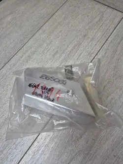 Ferrari 458 krockzon höger OEM 265064