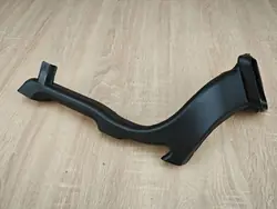 Conduit d'Admission d'Air Console Droite BMW OEM 6805554