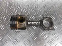 BMW OE MIR15664 Kolben Pleuel 3.0 D B57