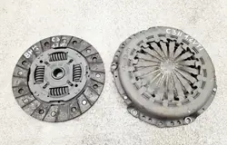 CITROEN C3 II 1.2 VTI Disco de Embreagem 1607870680