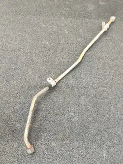 Tuyau Refroidisseur Air Suralimenté OEM 51063035855