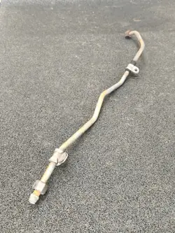 Tuyau Refroidisseur Air Suralimenté OEM 51063035855