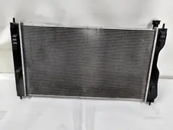 SUBARU XV II 18- Radiateur d'eau 45111FL011