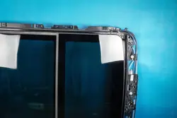 Gebruikt panoramadak OEM 7493147 voor BMW X3 G01 LCI