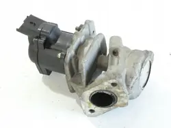 Vanne EGR Peugeot 207 Citroen C4 1.6HDI 14SKV028