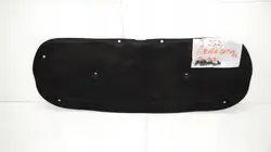 OEM 365577587 Aislamiento de Capó Citroen C4 Cactus