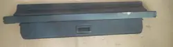 Cortina de bagageira traseira Renault Megane II Carocha OEM