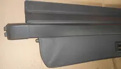 Rideau de coffre arrière Renault Megane II Break OEM