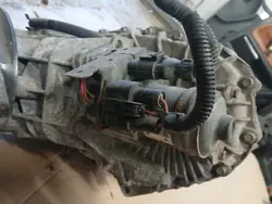Actionneur de boîte de transfert OEM 0AD.341.601.C VW Touareg