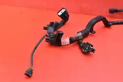 Faisceau électrique moteur arrière OEM 91400-CV020A Kia EV6