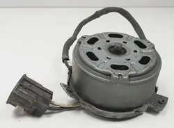 Motor Ventilador Radiador OEM 3137230162 Mercedes W176