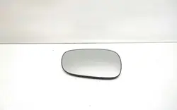 BMW X1 E84 2009-2012 Värmd Vänster Spegel-Insats OEM 232634075