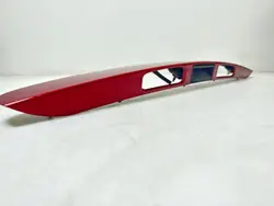 OEM MTL13966 Faixa iluminação painel Peugeot 207