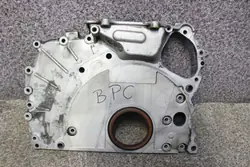 Cubierta Distribución VW T5 03-10 OEM 070109211 Usado