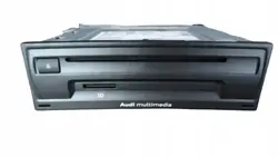 Käytetty Audi MMI-lukija OEM 81A035842B Q2:lle