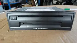 Käytetty Audi MMI-lukija OEM 81A035842B Q2:lle