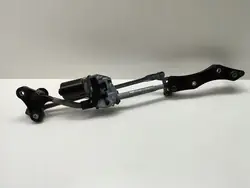 BMW 5 E61 Tuulilasinpyyhkijän mekanismi OEM 7193995