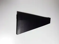 Moldura de puerta corredera OEM 75766 para Toyota Sienna