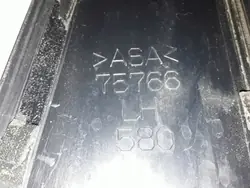 OEM 75766 Schiebetürleiste für Toyota Sienna