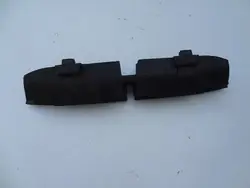 Etupuskuri Vaimentaja VW Touareg 2015-2018 7P6807248B