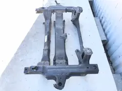 Viga motor OEM LORK-2098-32888 para Mercedes W906