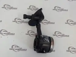 TRANSIT BOXER JUMPER 2.2 TDCI Kytkin 510016010