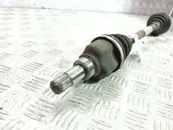 Demi-arbre gauche avant OEM 9803968480 pour Peugeot 301