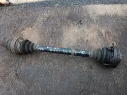 BMW 5 E39 2.5TDS Bakre Poloska OEM 1229140