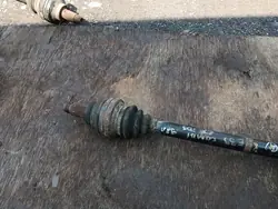 BMW 5 E39 2.5TDS Poloska Arrière OEM 1229140